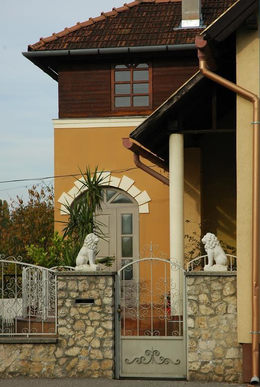 Alom Kucko Apartman Zalaegerszeg Rum bild